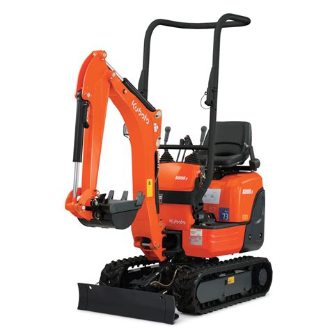 mini excavator 0.8 ton kubota quotes|Products .